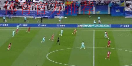 国足战平卡塔尔展现新气象 过程理想演绎希望之战