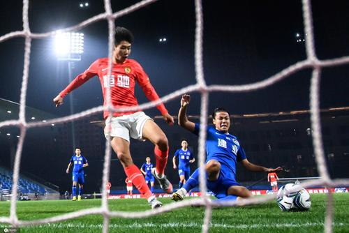 决胜到底！燕京啤酒2020中国足协杯第二阶段11月26日重燃战火