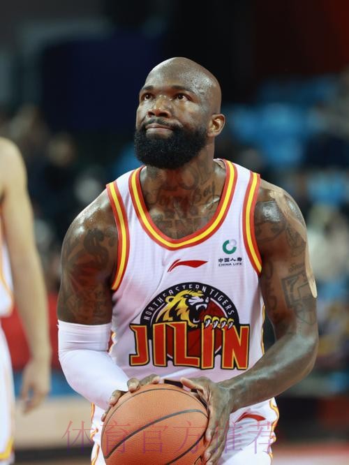 山东官宣:外援琼斯正式完成签约,将代表球队征战CBA联赛 山东官宣:外援琼斯正式完成签约,将代表球队征战CBA联赛