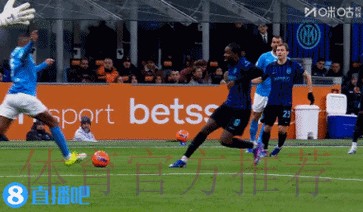 国米2-2那不勒斯,小麦双响,恰20点射,迪马尔科破门 国米2-2那不勒斯,小麦双响,恰20点射,迪马尔科破门