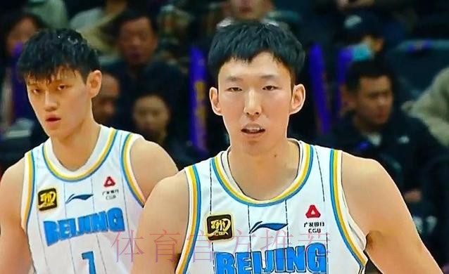 周琦9+10曾凡博5分 北京首钢客场不敌深圳2连败