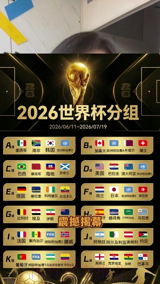 2026世界杯盘口最佳 2026世界杯盘口最佳
